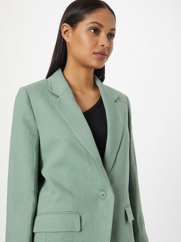 Blazer 'Glendale' di DRYKORN in verde