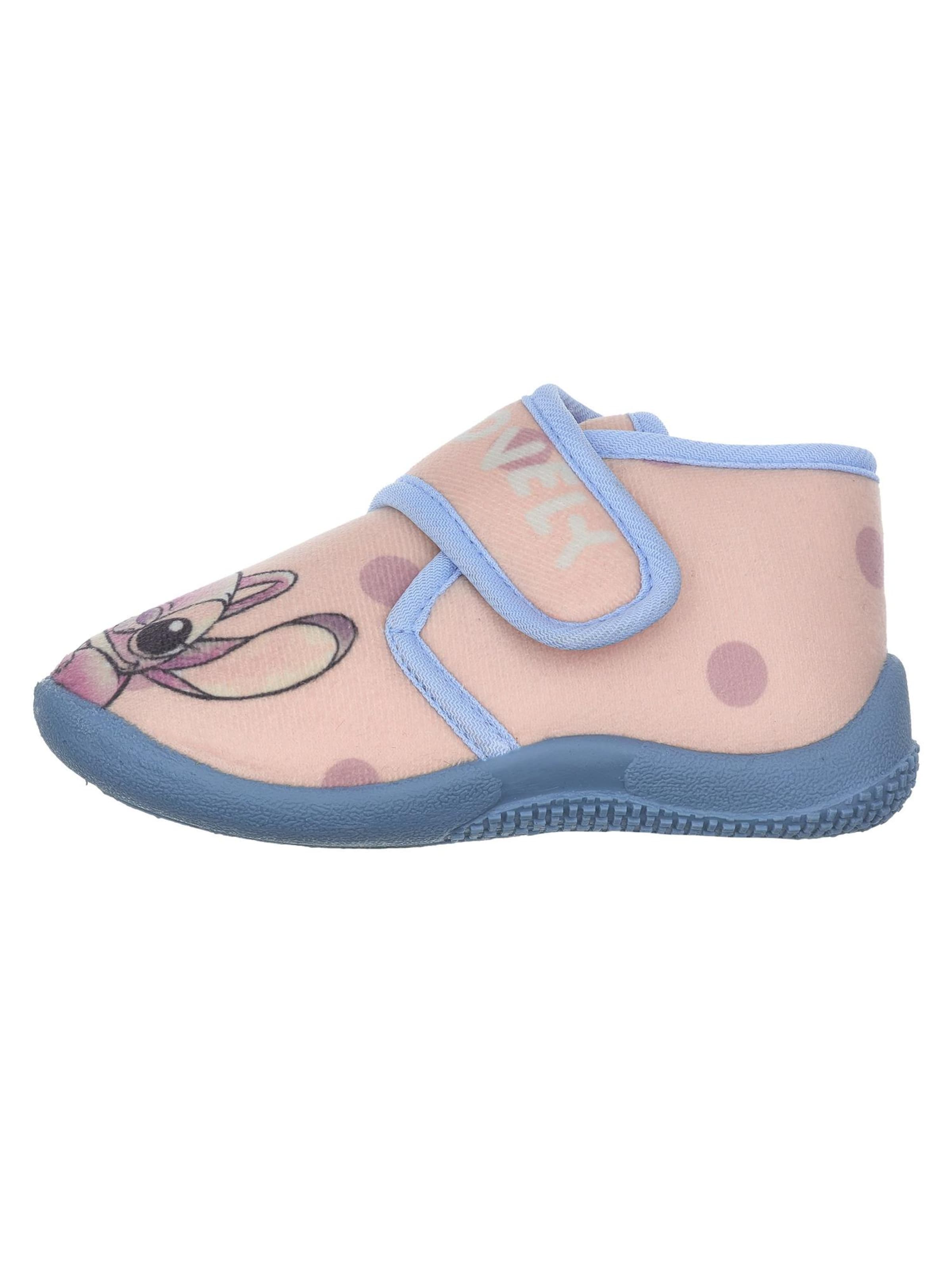 Chicco Papuče 'Tom' - Ružová: predná strana