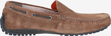 SIOUX Moccasins ' Callimo ' in Brown