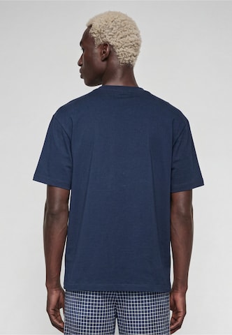 T-Shirt Karl Kani en bleu