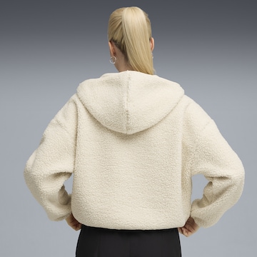 PUMA Sweater in White