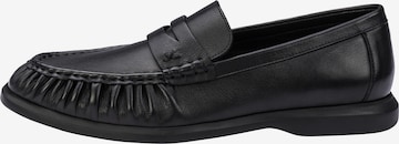 LLOYD Slipper N-STRIDE 240 in Schwarz: Vorderseite