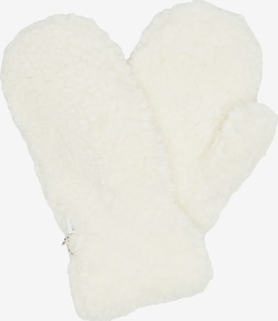 COMMA Fingerhandschuhe in creme, Produktansicht
