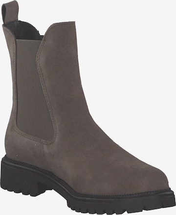 Tamaris Stivaletti 1-25007-43 Blu scuro Tamaris Stivaletti 1-25007-43 Blu scuro