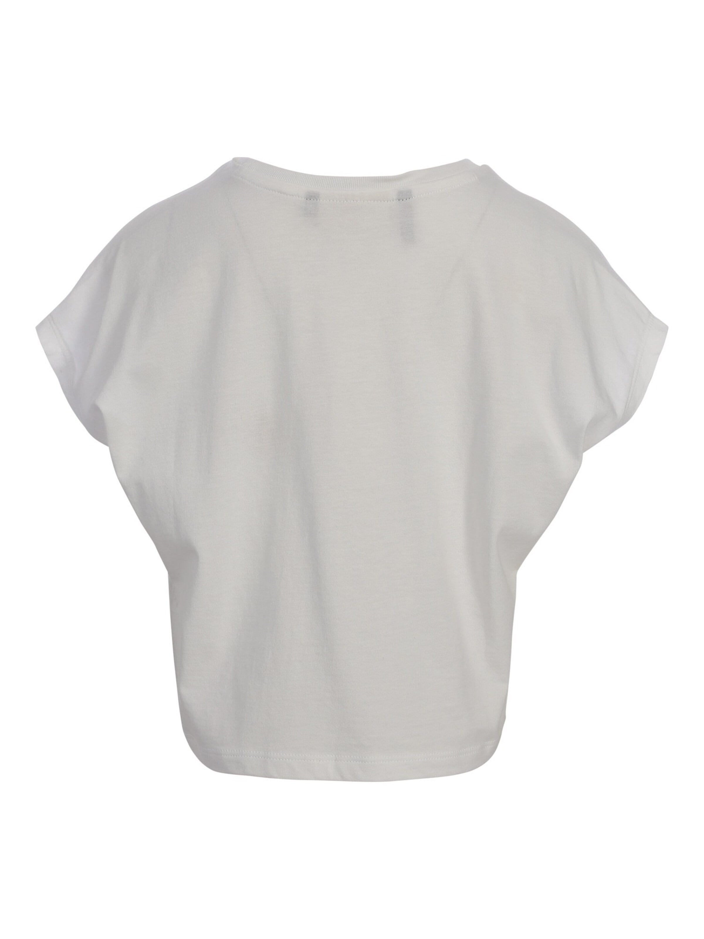 Looxs Revolution Shirt‌‌ in Weiß