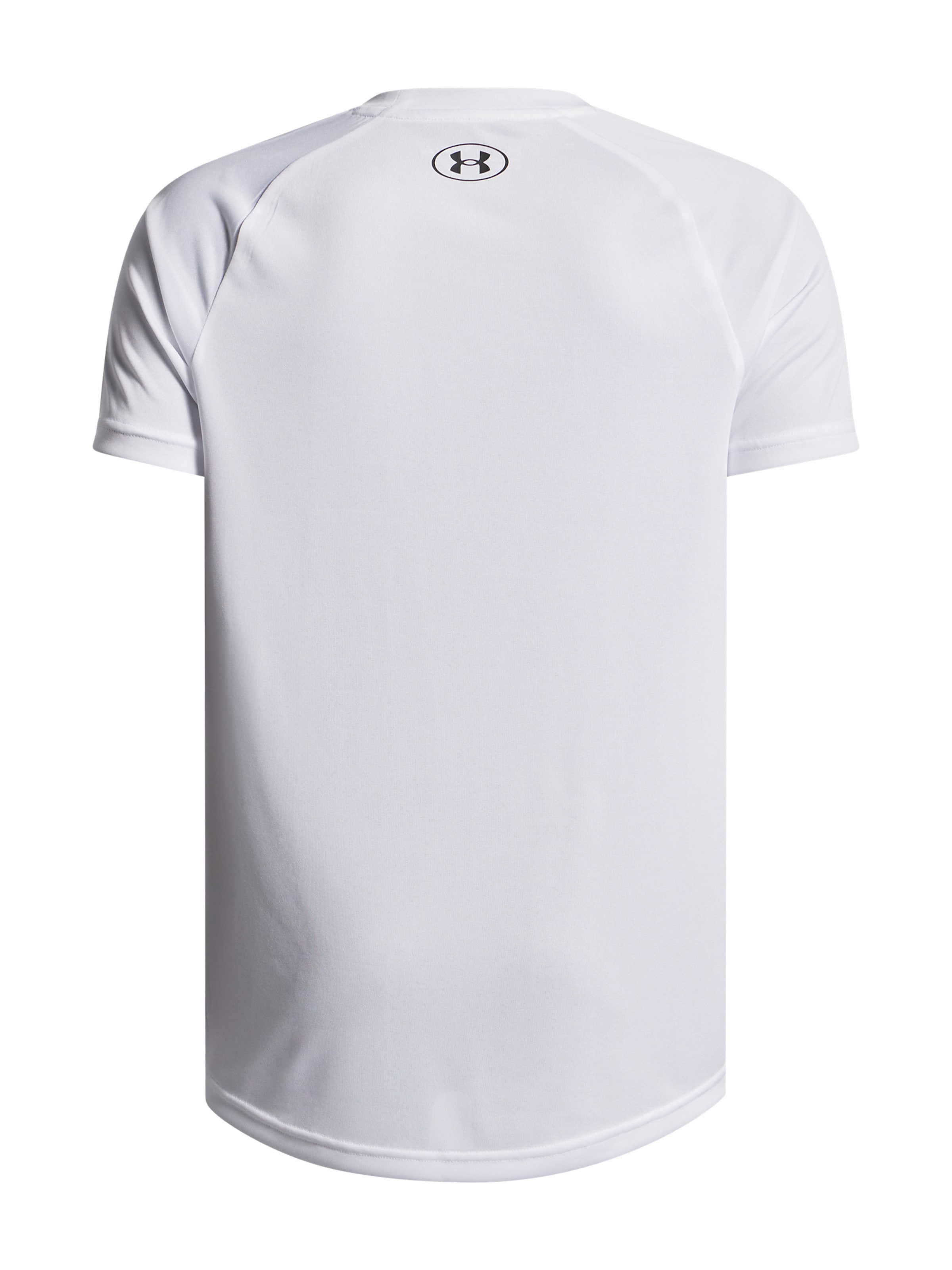 UNDER ARMOUR Performance Shirt in White