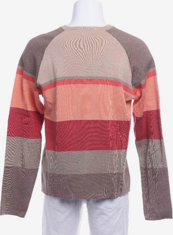 HUGO Red Pullover / Strickjacke L in Mischfarben