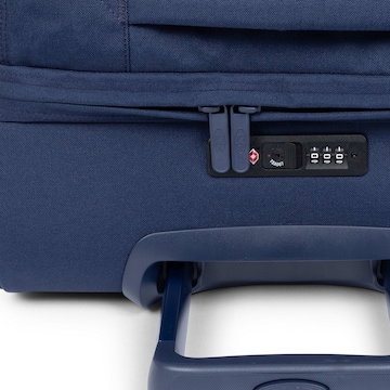 Borsa da viaggio di EASTPAK in blu