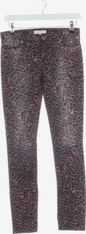 IRO Jeans in 25 in Mixed colors: front