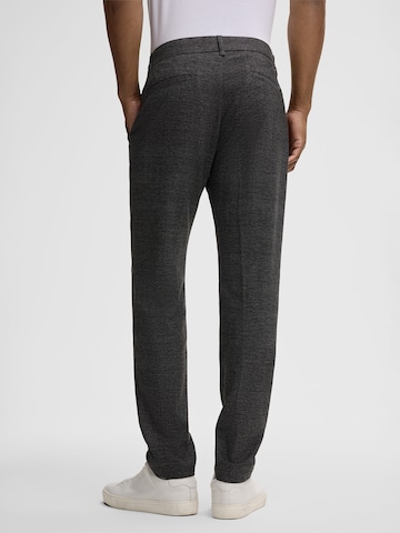 Regular Pantalon ' Tius ' STRELLSON en gris
