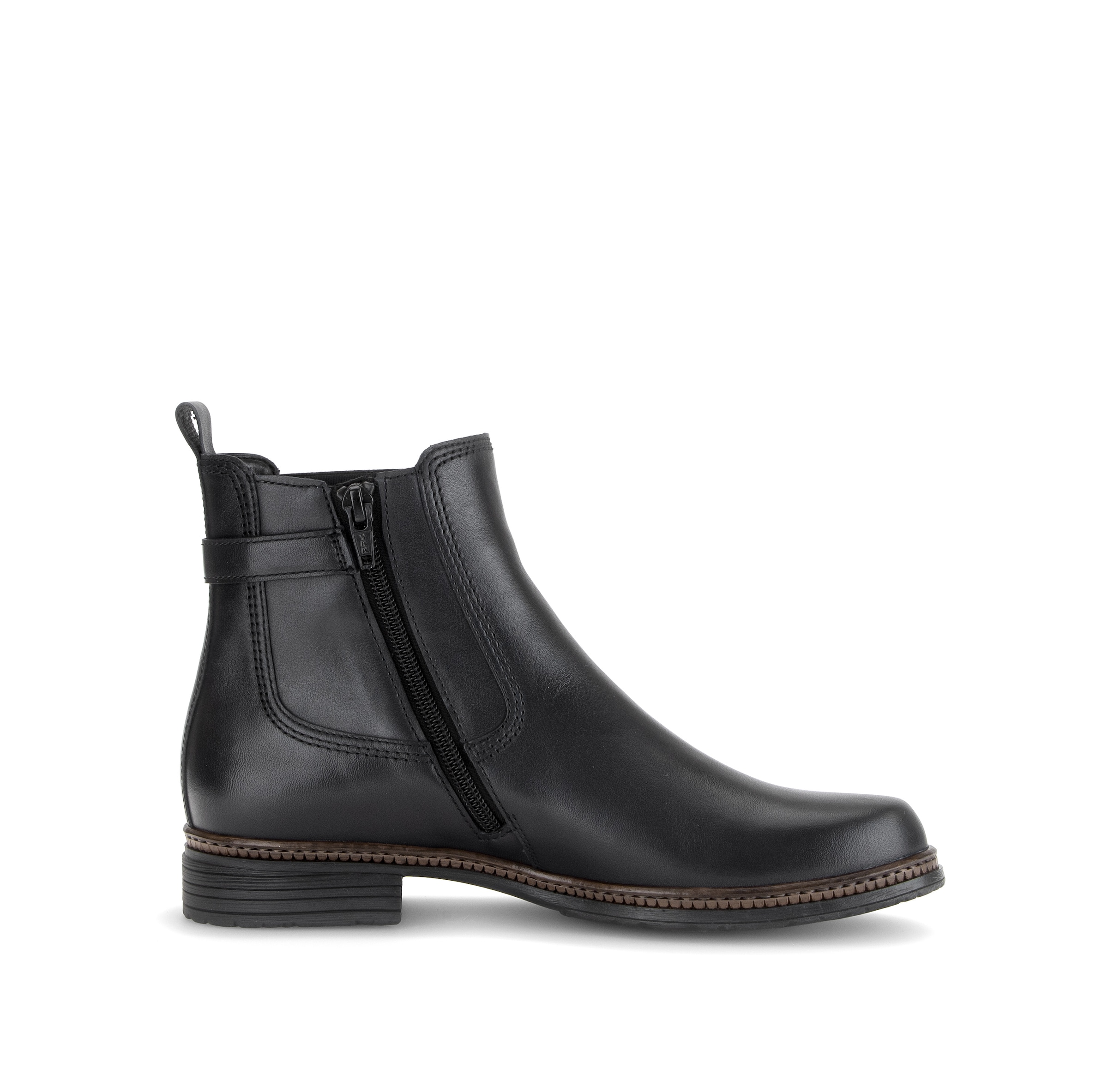 Stivaletto di GABOR in nero