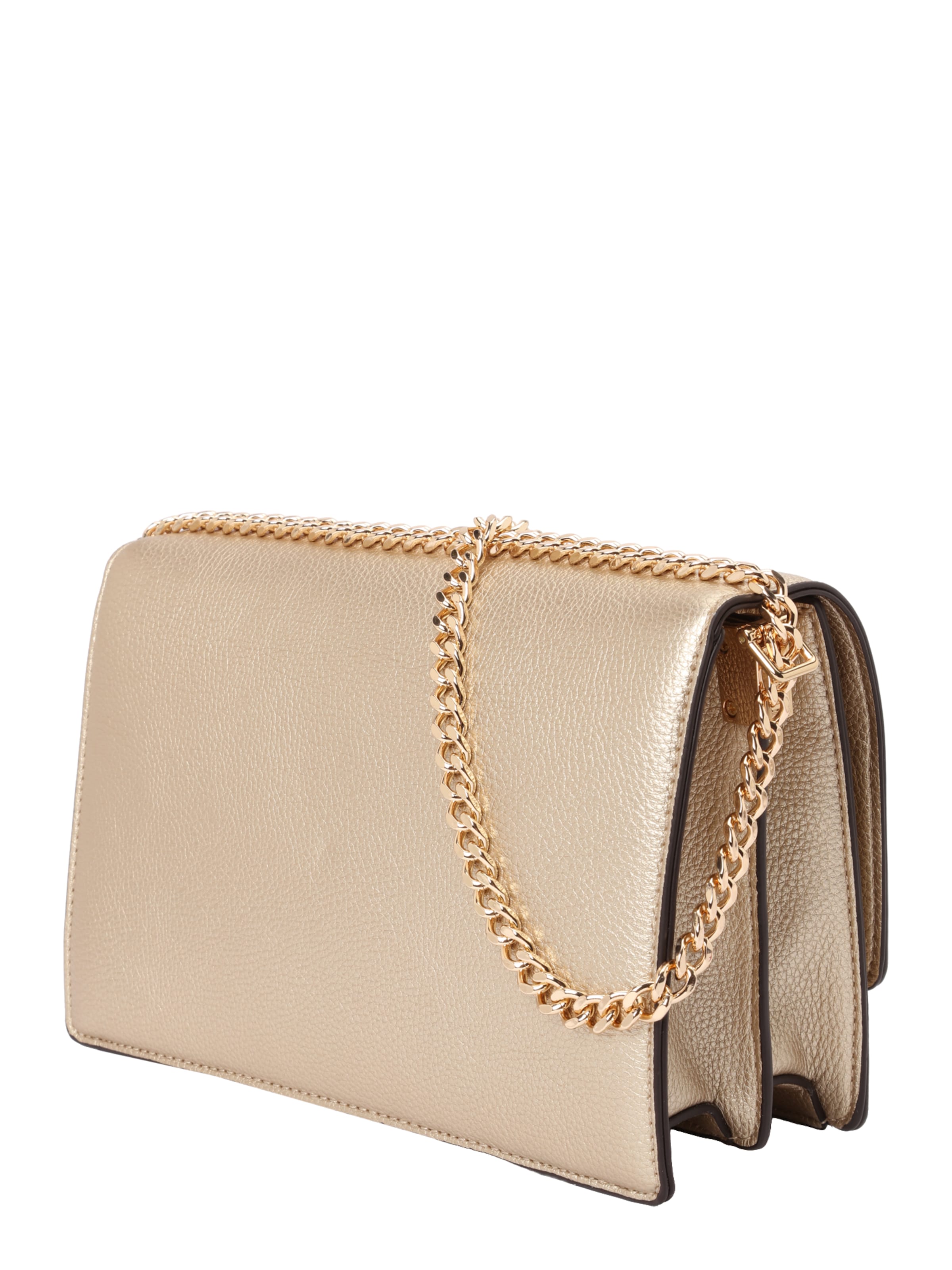 Liu Jo Torba na ramię 'ECS' w kolorze złoty