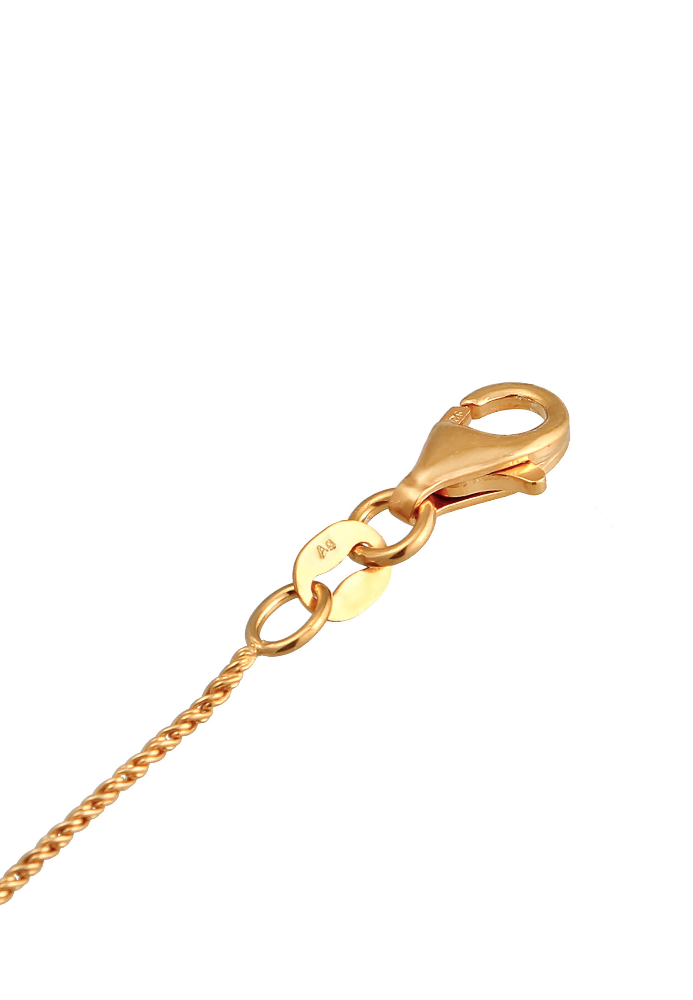 ELLI Armband in Gold
