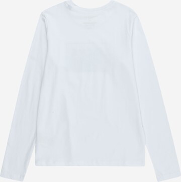 Jack & Jones Junior Shirt 'STEEL' in White