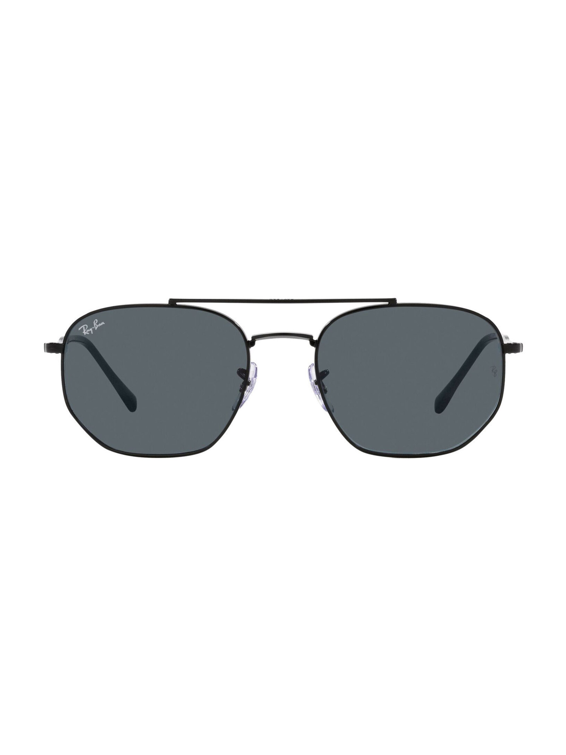 Ray-Ban - Gafas de sol '0RB3707 57 9257R5' en negro