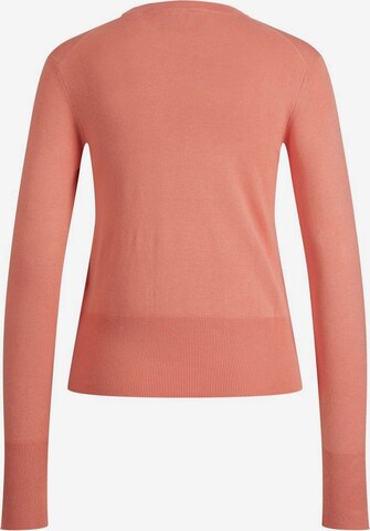 JJXX Sweater 'Lara' in Orange
