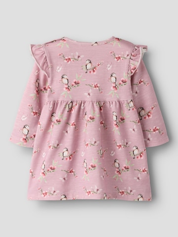 NAME IT - Vestido en rosa