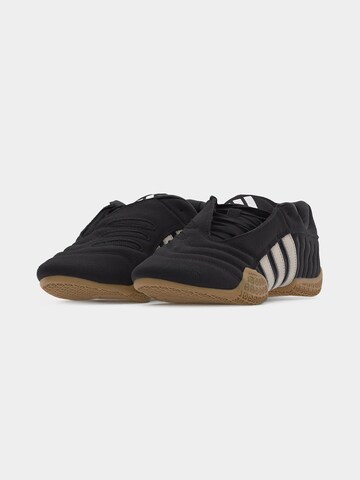 Baskets basses 'TAEKWONDO MEI ELITE' ADIDAS ORIGINALS en noir