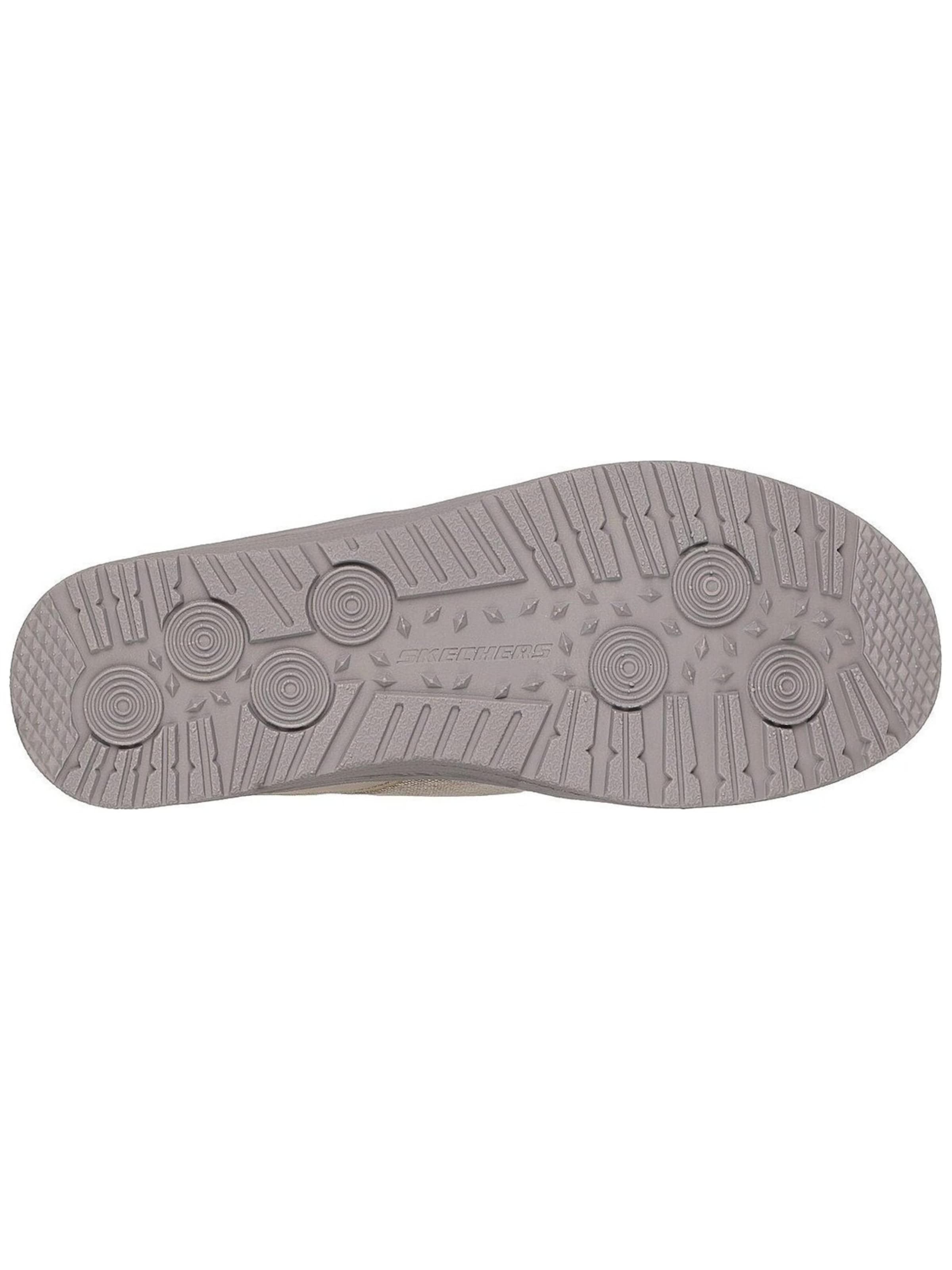 SKECHERS Slip On 'Skechers Melson - Coronado'‌‌‌‌‌ in Braun