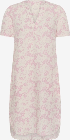 Part Two Kleid 'Aminase' in Pink: Vorderseite