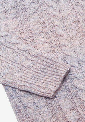 MYMO Pullover in Pink