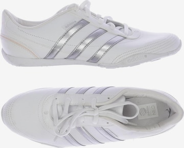 ADIDAS NEO Sneakers & Trainers in 41,5 in White: front