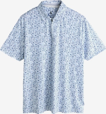 NextMajica - bijela boja: prednji dio