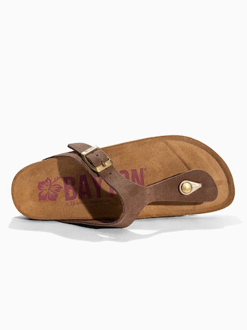 BaytonSandale - bež boja