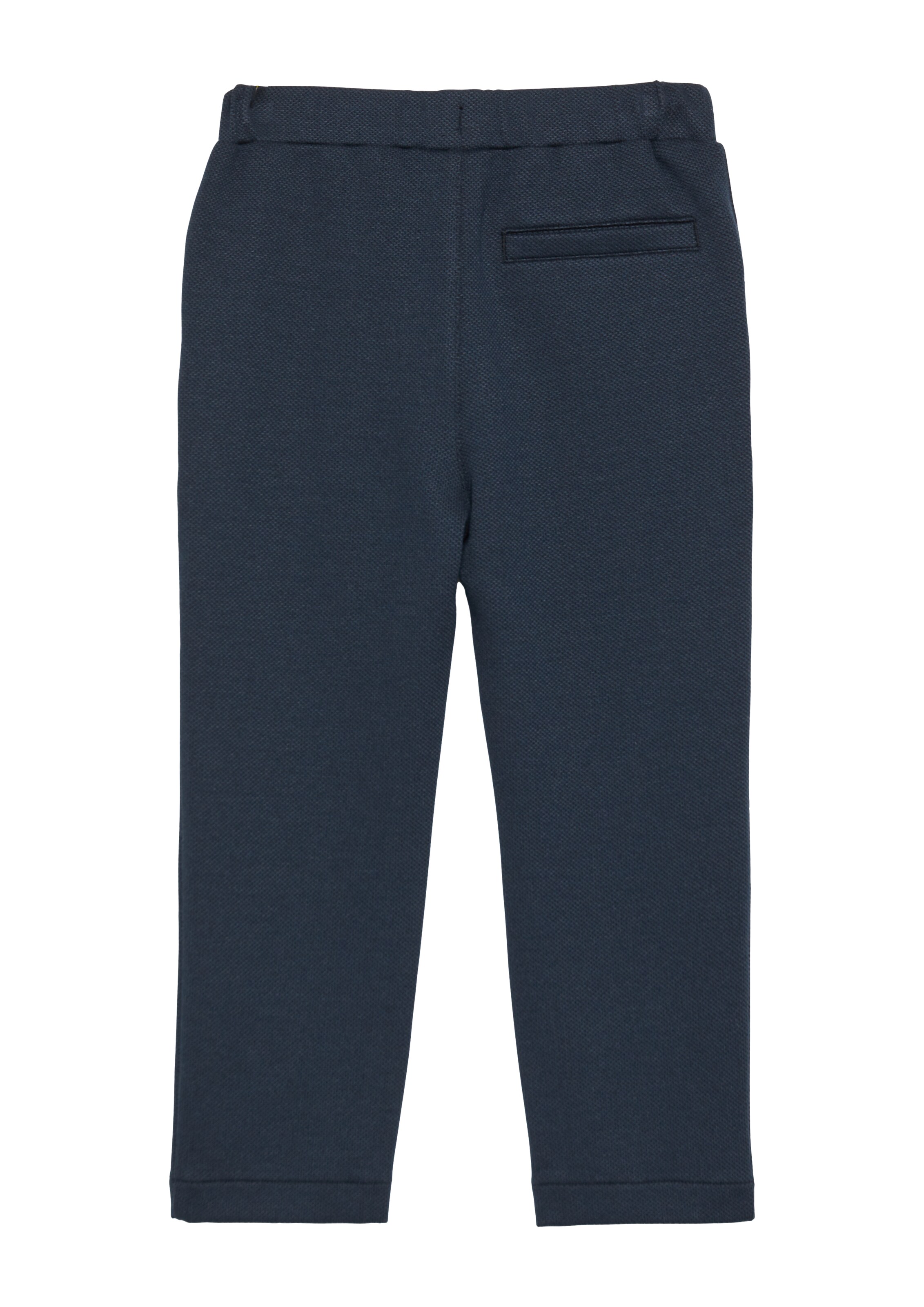 s.Oliver Regular Hose in Blau