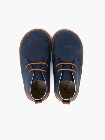 Pisamonas Stiefel‌‌‌‌‌‌‌‌‌ in Blau