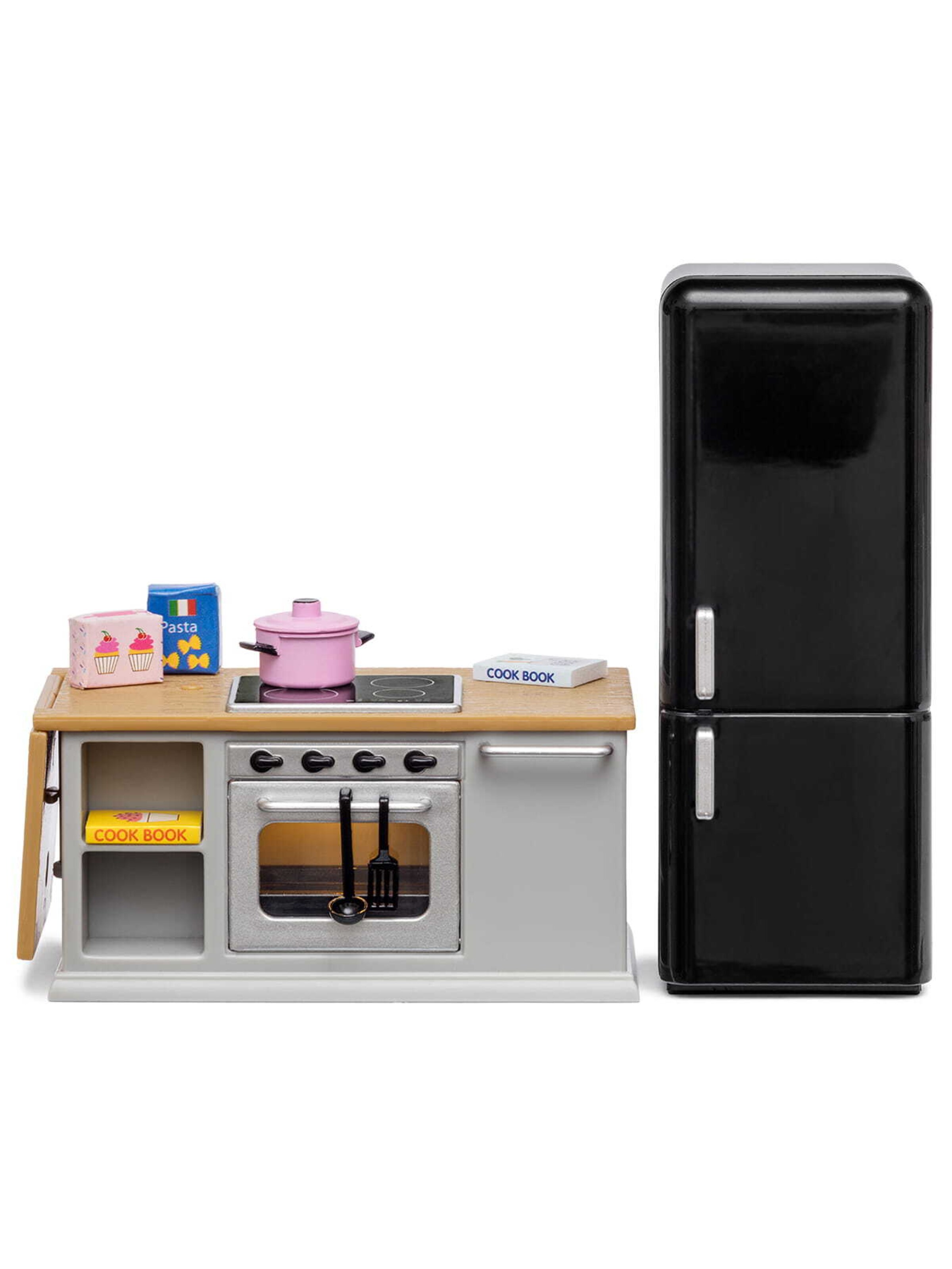 LUNDBY Game in Mixed colors: front