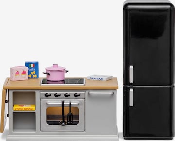 Jeux LUNDBY en mélange de couleurs : devant