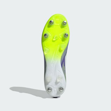 Chaussure de foot 'F50 League' ADIDAS PERFORMANCE en bleu