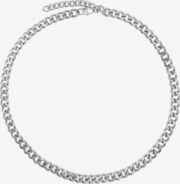 Heideman Necklace 'Jake' in Silver: front