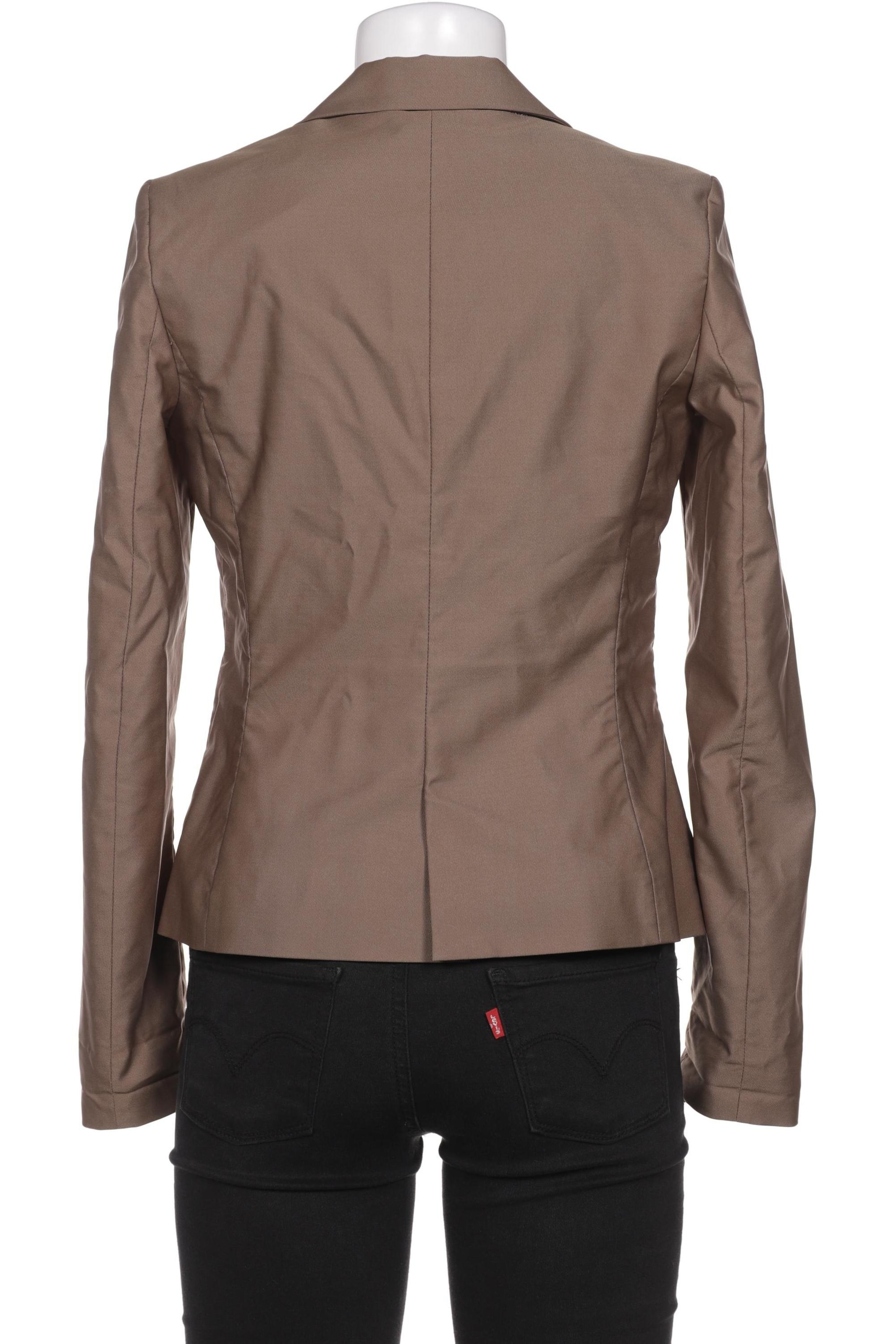 KIOMI Blazer in S in Brown