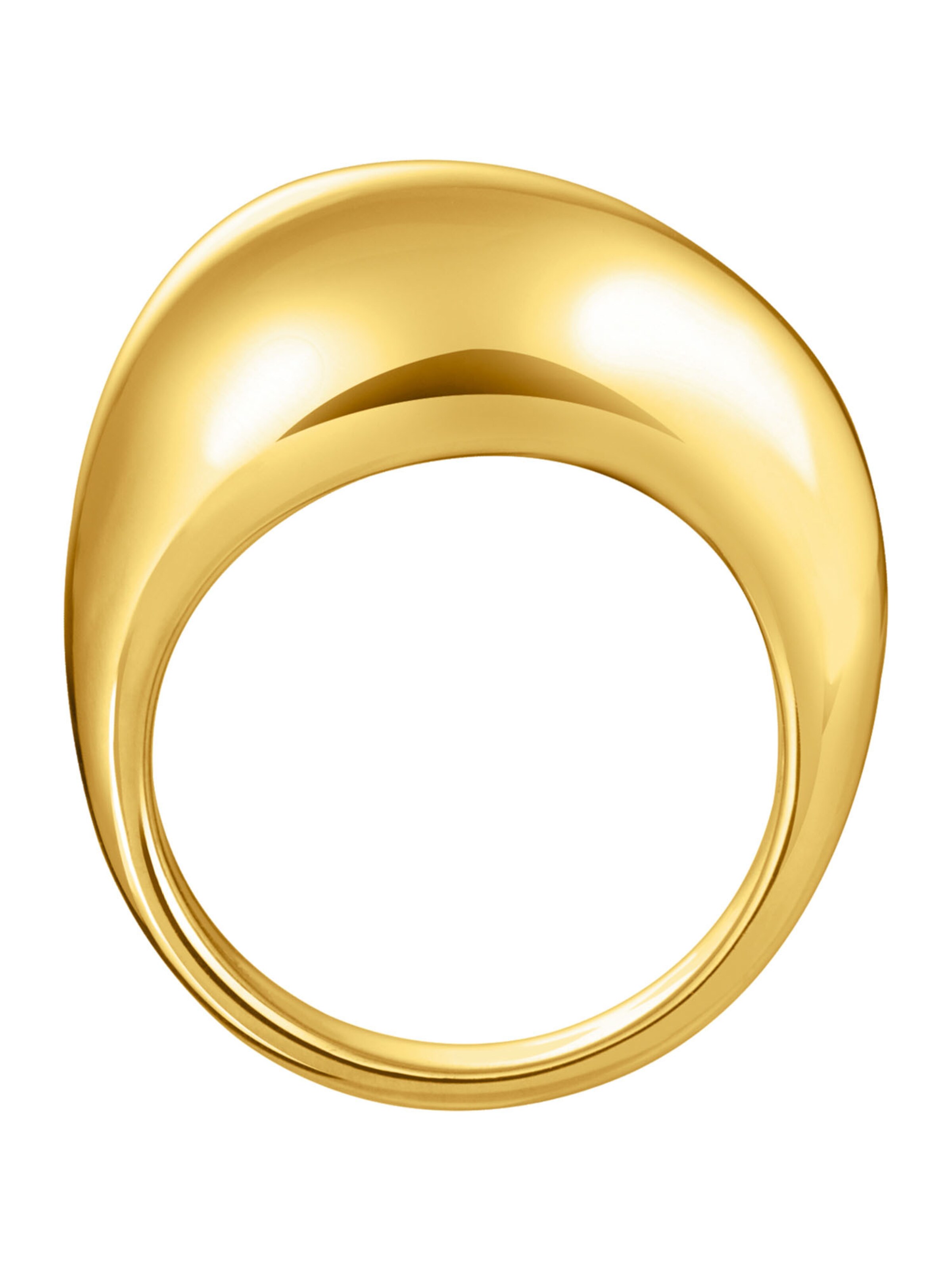 Thomas Sabo Ring in Gold