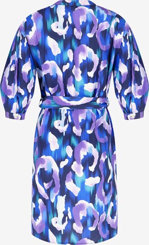 LolaLiza Obleka | vijolična barva