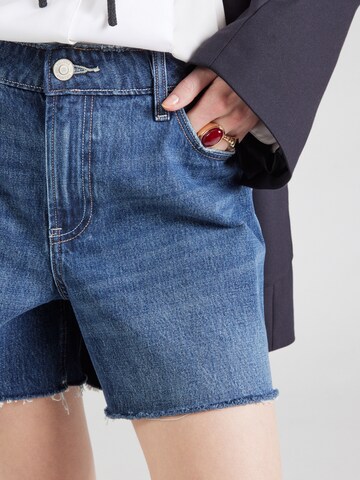 HOLLISTER regular Παντελόνι σε μπλε