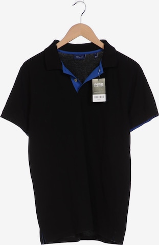 GANT Shirt in L in Black: front
