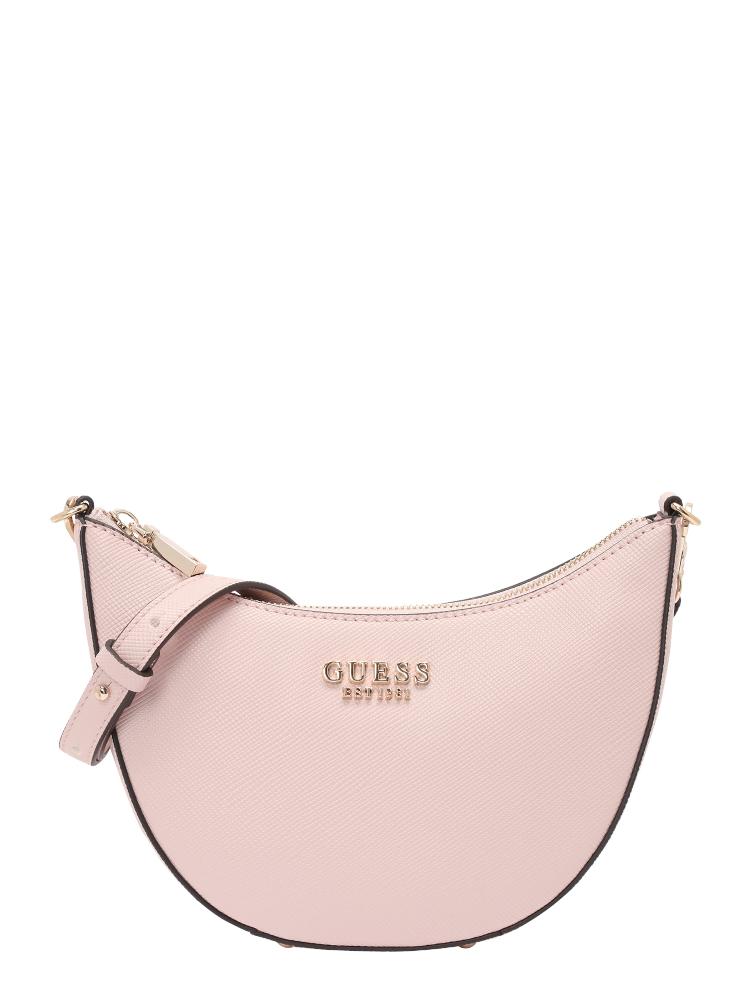 GUESS Handbag 'Fedana' in Pink: front