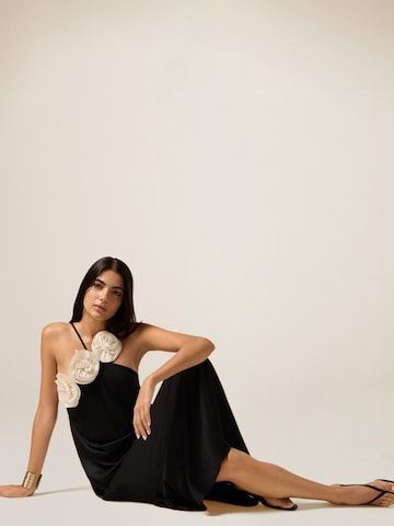 oltre Dress in Black