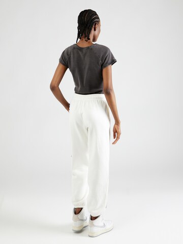 Polo Ralph Lauren Tapered Trousers in White