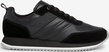 Calvin Klein Sneaker low in Schwarz