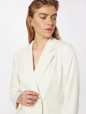 Blazer di TAIFUN in beige