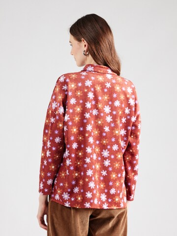 Compania Fantastica Bluza | rdeča barva