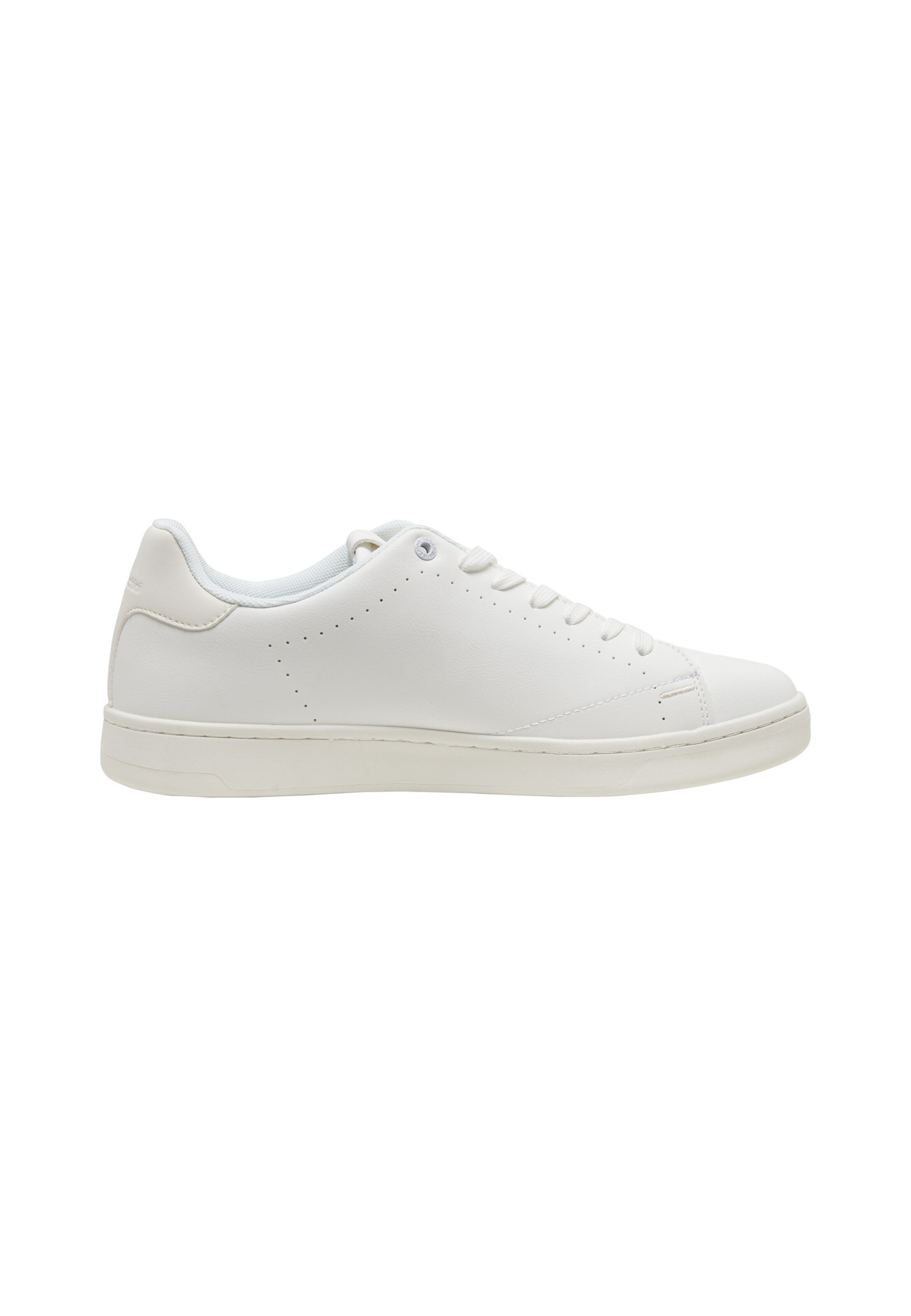 Sergio Tacchini Sneakers laag 'Bravo LTX' in Wit