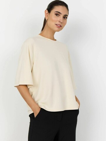 Soyaconcept Shirt 'BANU' in White: front