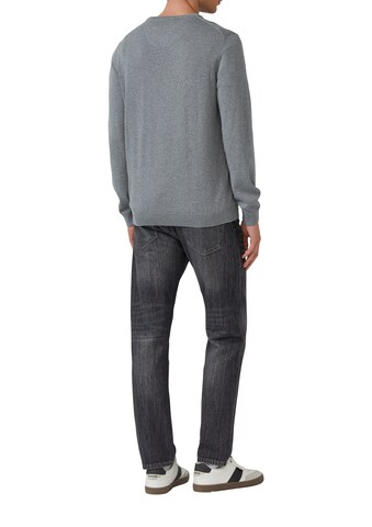 Pull-over s.Oliver en gris