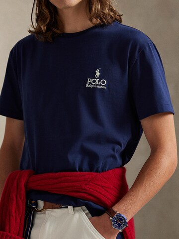 Polo Ralph Lauren Shirt in Blue