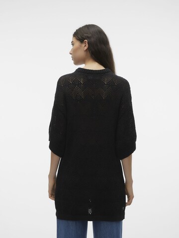 Pull-over 'MALTA' VERO MODA en noir